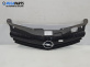 Решетка за Opel Astra H GTC (03.2005 - 10.2010), хечбек, позиция: предна