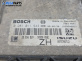 Компютър двигател за Opel Astra H GTC (03.2005 - 10.2010) 1.7 CDTi, 101 к.с., № 0 281 011 943