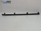 Интериорна пластмаса за Mazda 6 Hatchback I (08.2002 - 12.2008), 4+1 вр., хечбек, позиция: предна