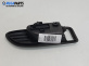 Интериорна пластмаса за Mazda 6 Hatchback I (08.2002 - 12.2008), 4+1 вр., хечбек, позиция: лява