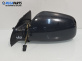Огледало за Peugeot 307 Hatchback (08.2000 - 12.2012), 4+1 вр., хечбек, позиция: лява