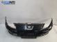 Предна броня за Peugeot 307 Hatchback (08.2000 - 12.2012), хечбек, позиция: предна