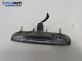 Външна дръжка заден капак за Peugeot 307 Hatchback (08.2000 - 12.2012), хечбек