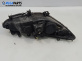 Фар за Peugeot 307 Hatchback (08.2000 - 12.2012), хечбек, позиция: лява