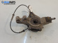 Шенкел главина за Peugeot 307 Hatchback (08.2000 - 12.2012), позиция: предна, дясна