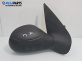 Огледало за Peugeot 206 + Hatchback (01.2009 - 08.2013), 4+1 вр., хечбек, позиция: дясна