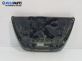 Емблема за Peugeot 206 + Hatchback (01.2009 - 08.2013), хечбек