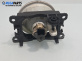 Халоген за Peugeot 206 + Hatchback (01.2009 - 08.2013), хечбек, позиция: дясна