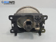 Халоген за Peugeot 206 + Hatchback (01.2009 - 08.2013), хечбек, позиция: лява