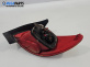 Стоп за Peugeot 206 + Hatchback (01.2009 - 08.2013), хечбек, позиция: лява
