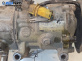 Компресор климатик за Peugeot 206 + Hatchback (01.2009 - 08.2013) 1.1, 60 к.с., №  9671453780