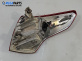 Стоп за Citroen C4 Picasso I (10.2006 - 12.2015), миниван, позиция: лява