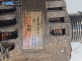 Алтернатор / генератор за Citroen C4 Picasso I (10.2006 - 12.2015) 2.0 HDi 138, 136 к.с., №  210471 / A605546A