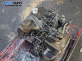 Автоматична скоростна кутия за Citroen C4 Picasso I (10.2006 - 12.2015) 2.0 HDi 138, 136 к.с., автоматик