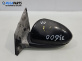 Огледало за Chevrolet Cruze Hatchback (J305) (06.2011 - ...), 4+1 вр., хечбек, позиция: лява