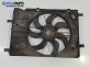 Перка охлаждане за Chevrolet Cruze Hatchback (J305) (06.2011 - ...) 1.6, 124 к.с.