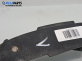 Буфер предна броня за Chevrolet Cruze Hatchback (J305) (06.2011 - ...), хечбек, позиция: предна, лява