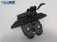 Брава заден капак за Chevrolet Cruze Hatchback (J305) (06.2011 - ...), хечбек, позиция: задна