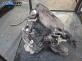 Ръчна скоростна кутия за Chevrolet Cruze Hatchback (J305) (06.2011 - ...) 1.6, 124 к.с.