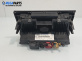 Панел климатроник за Audi A3 Hatchback II (05.2003 - 08.2012), №  8P08200435PR
