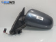 Огледало за Audi A3 Hatchback II (05.2003 - 08.2012), 2+1 вр., хечбек, позиция: лява