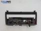 Панел климатроник за BMW X3 Series E83 (01.2004 - 12.2011), № 64113417544