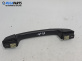 Ръкохватка за таван за BMW X3 Series E83 (01.2004 - 12.2011), 4+1 вр., позиция: предна, дясна
