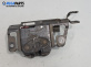 Брава заден капак за BMW X3 Series E83 (01.2004 - 12.2011), джип, позиция: задна