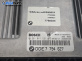 Компютър двигател за BMW X3 Series E83 (01.2004 - 12.2011) 3.0 d, 204 к.с., № Bosch 0281011121