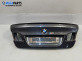 Заден капак за BMW 5 Series F10 Sedan F10 (01.2009 - 02.2017), 4+1 вр., седан, позиция: задна