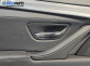 Кора врата за BMW 5 Series F10 Sedan F10 (01.2009 - 02.2017), 4+1 вр., седан, позиция: предна, лява