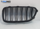 Решетка за BMW 5 Series F10 Sedan F10 (01.2009 - 02.2017), седан, позиция: дясна