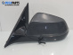 Огледало за BMW 5 Series F10 Sedan F10 (01.2009 - 02.2017), 4+1 вр., седан, позиция: лява