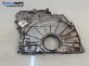 Капак ангренажен ремък за BMW 5 Series F10 Sedan F10 (01.2009 - 02.2017) 520 d, 190 к.с.