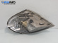 Мигач за Nissan Almera II Hatchback (01.2000 - 12.2006), хечбек, позиция: лява