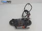 Външна дръжка за Nissan Almera II Hatchback (01.2000 - 12.2006), 4+1 вр., хечбек, позиция: предна, лява