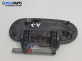 Външна дръжка за Nissan Almera II Hatchback (01.2000 - 12.2006), 4+1 вр., хечбек, позиция: задна, дясна