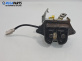 Брава заден капак за Nissan Almera II Hatchback (01.2000 - 12.2006), хечбек, позиция: задна