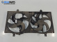 Перки охлаждане за Nissan Almera II Hatchback (01.2000 - 12.2006) 1.5, 90 к.с.