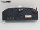 Километраж за Nissan Almera II Hatchback (01.2000 - 12.2006) 1.5, 90 к.с., №  BM506