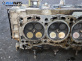 Глава за Nissan Almera II Hatchback (01.2000 - 12.2006) 1.5, 90 к.с.