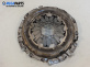 Притискателен диск на съединителя за Nissan Almera II Hatchback (01.2000 - 12.2006) 1.5, 90 к.с.