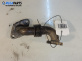 EGR тръба за Audi A3 Hatchback II (05.2003 - 08.2012) 2.0 TDI 16V, 140 к.с.