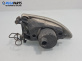 Халоген за Ford Focus I Hatchback (10.1998 - 12.2007), хечбек, позиция: лява