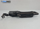 Външна дръжка за Ford Focus I Hatchback (10.1998 - 12.2007), 4+1 вр., хечбек, позиция: задна, лява