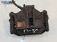 Спирачен апарат за Peugeot 206 Hatchback (08.1998 - 12.2012), позиция: предна, дясна