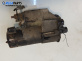 Стартер за Peugeot 206 Hatchback (08.1998 - 12.2012) 1.4 i, 75 к.с., №  D6RA572