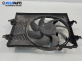 Перка охлаждане за Ford Fiesta V Hatchback (11.2001 - 03.2010) 1.4 16V, 80 к.с.