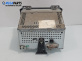 Автокасетофон за Ford Fiesta V Hatchback (11.2001 - 03.2010), №  3500 RDS E-O-N