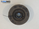 Ремъчна шайба за Ford Fiesta V Hatchback (11.2001 - 03.2010) 1.4 16V, 80 к.с.